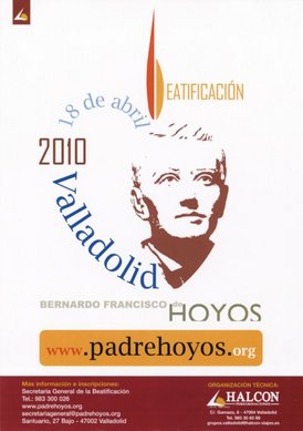 Bernardo de Hoyos beatification poster.jpg